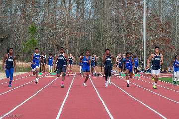 D-Track vs Byrnes 290